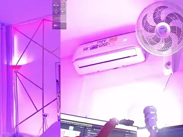 Stripchat Private Sex Chat of LeahVegas