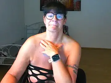 Stripchat Live Porn of Sylly