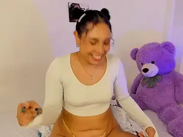Stripchat Free Porn Cam of Violetta_cam_