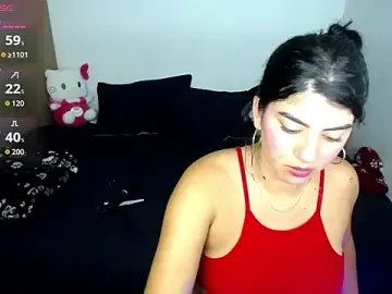 hello_kityy25 from stripchat