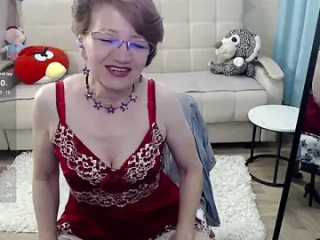 Stripchat Sex Cam of hot_woman04