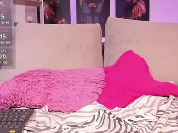 Stripchat Best live sex cam show of linda_norris_