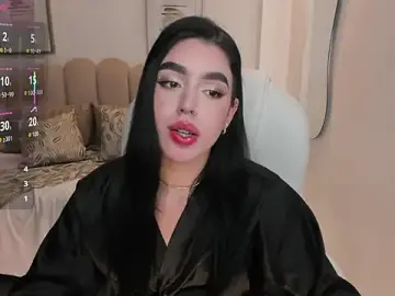 Stripchat Best Webcam of zoee_jackson