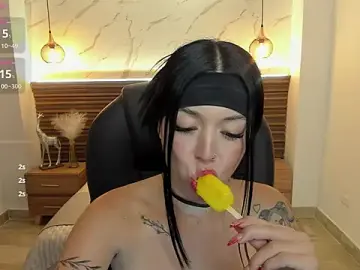 Stripchat Live Sex Cam of zoee_jackson