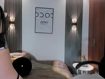 Stripchat Nude Webcam of zoee_jackson