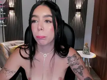Stripchat Sex Cam of zoee_jackson