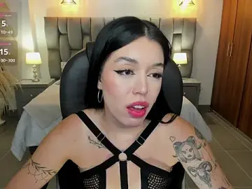 Stripchat Live Sex of zoee_jackson