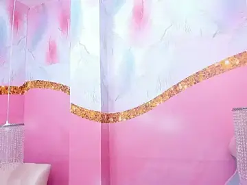 AriaMoonnn from stripchat