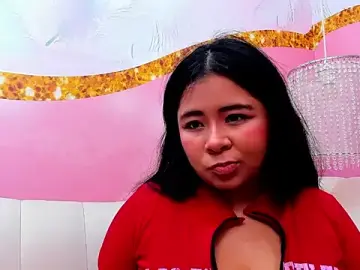 Stripchat Free Live Porn of AriaMoonnn