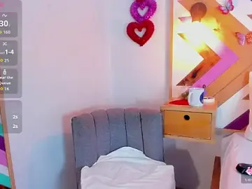 Stripchat Free Porn Cam of Katia_Wilson