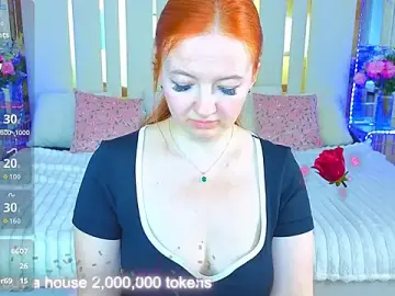 Stripchat Best Webcam of Marina_Mur_