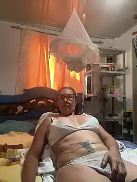 Stripchat Best Webcam of Merry-Olsen