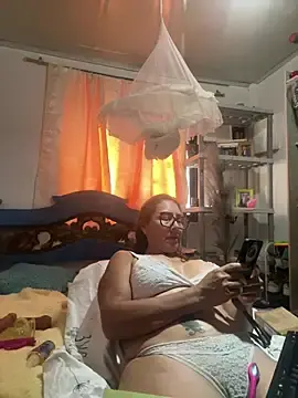 Merry-Olsen from stripchat