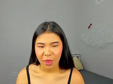 Stripchat Sex Cam of ainel_kim