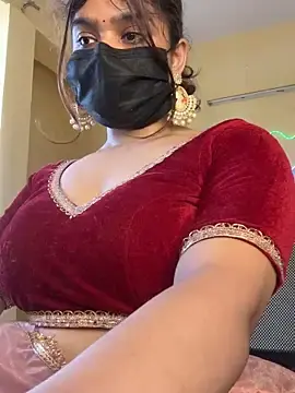 Stripchat Live Porn of cherry_jerry