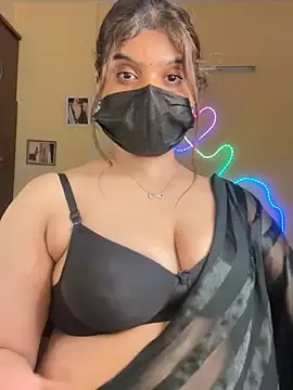 Stripchat Best Webcam of cherry_jerry