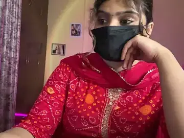 Stripchat Sex Cam of cherry_jerry