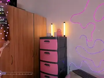 Stripchat Free Live Porn of Cinnamon_Meow