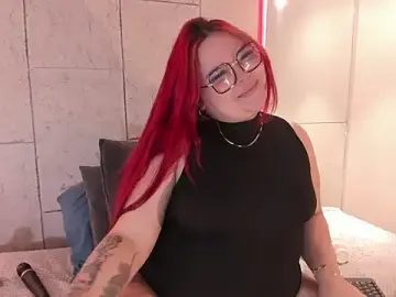 Stripchat Live Porn of Lushi_Love