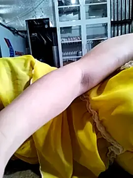 Stripchat Adult Webcams of Meomeo_sexyy