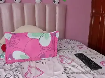 Stripchat Best live sex cam show of ORIANNA_21