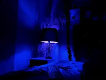 Stripchat Free Live Porn of ORIANNA_21