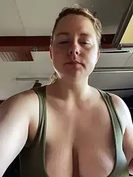 Stripchat Live Porn of Strawberrykisses96