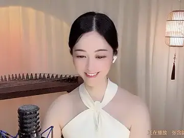 Stripchat Best Webcam of Tian-xin-999