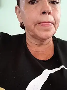 Stripchat Private Sex Chat of Zamara_milf