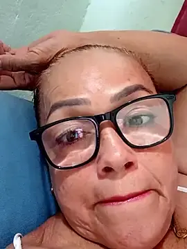 Stripchat Free Porn Cam of Zamara_milf