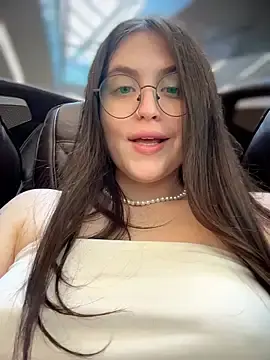 Stripchat Live Porn of meow_girl