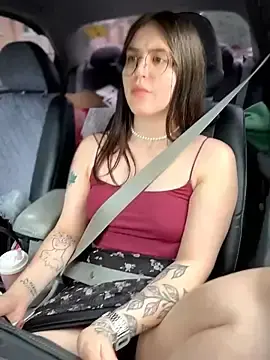 Stripchat Free Porn Cam of meow_girl