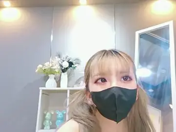 Stripchat Sex Cam of niko-jpn