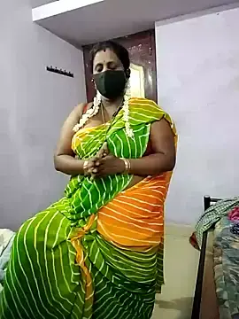 Stripchat Sex Chat of tamil_manju