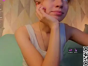 Stripchat Live Sex Cam of Michelle_Blond