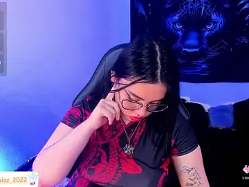 Stripchat Watch Live Sex Cams of Nicolle_Ruizz