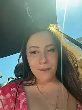 Stripchat Live Sex of AdinaKan