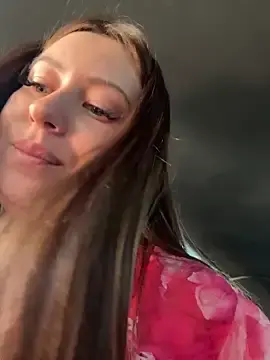 Stripchat Nude Webcam of AdinaKan