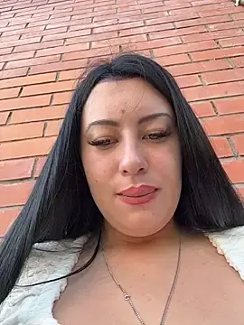 Stripchat Sex Cam of AdinaKan