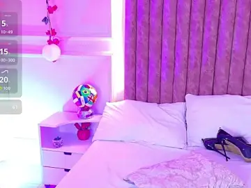 Stripchat Best Webcam of Crystal-Woods