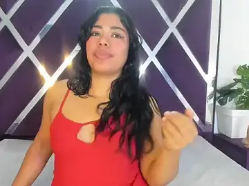 Stripchat Sex Cam of alannaht