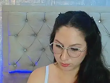 Stripchat Private Sex Chat of Antonella_Saa
