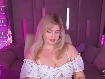 Stripchat Sex Chat of CocoSecretss