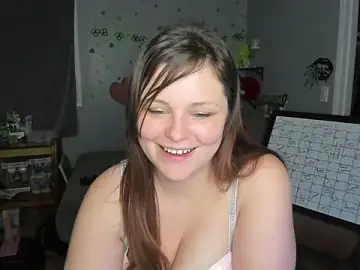 DelilaFields2 from stripchat