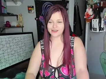 Stripchat Live Sex Cam of DelilaFields2
