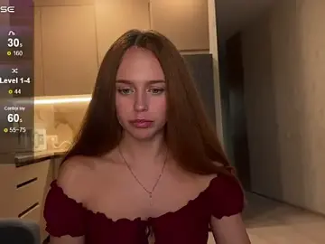 Stripchat Live Porn of Megan_Nilson