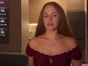 Stripchat Adult Video Chat of Megan_Nilson