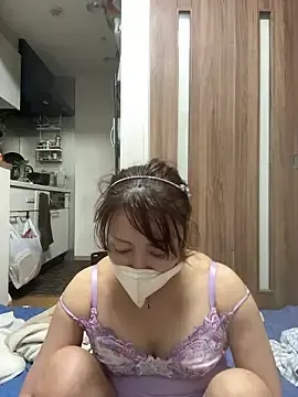 Stripchat Free Live Porn of Mirika555