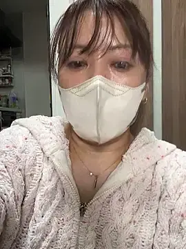 Stripchat Free Live Porn of Mirika555