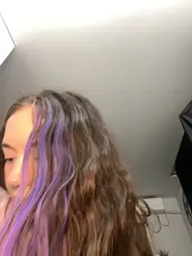 Stripchat Nude Webcam of OliviaMorgan_